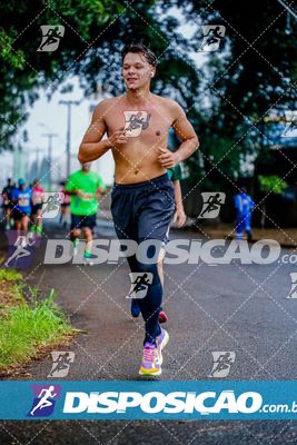 1ª Corrida MOLIRUN