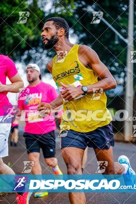 1ª Corrida MOLIRUN