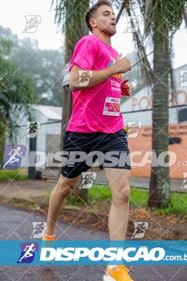 1ª Corrida MOLIRUN