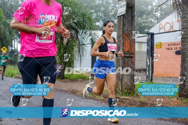 1ª Corrida MOLIRUN