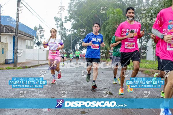 1ª Corrida MOLIRUN