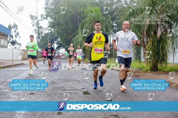 1ª Corrida MOLIRUN