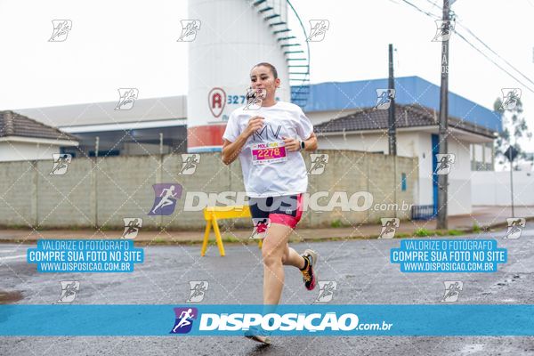 1ª Corrida MOLIRUN