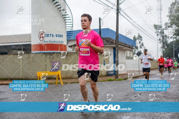 1ª Corrida MOLIRUN