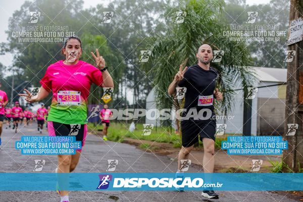 1ª Corrida MOLIRUN