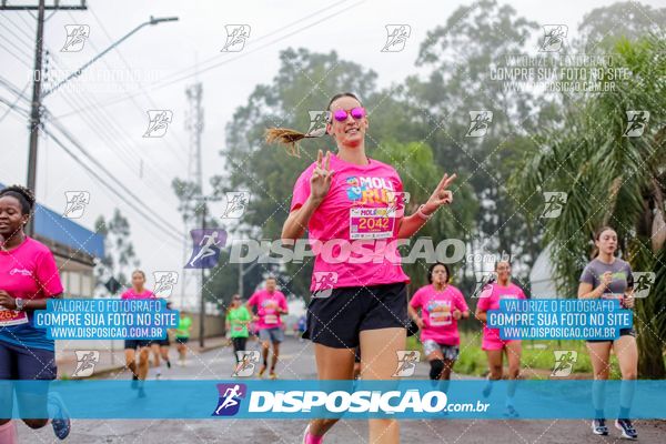 1ª Corrida MOLIRUN