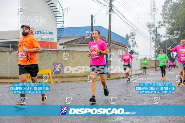 1ª Corrida MOLIRUN
