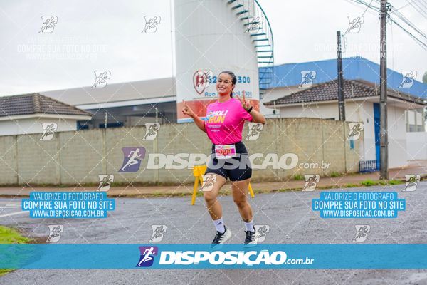 1ª Corrida MOLIRUN