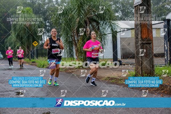 1ª Corrida MOLIRUN