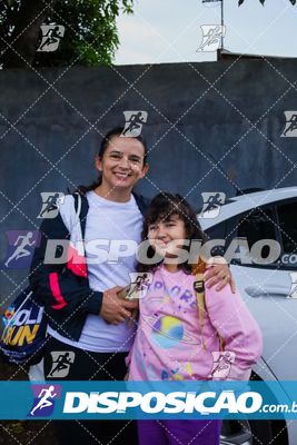 1ª Corrida MOLIRUN