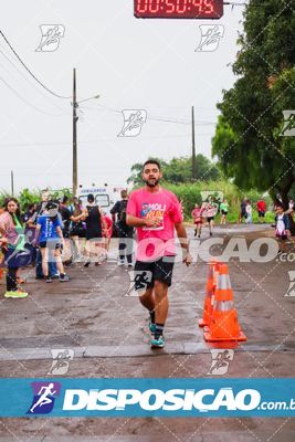 1ª Corrida MOLIRUN