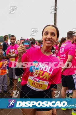 1ª Corrida MOLIRUN