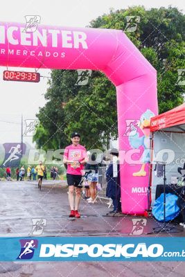 1ª Corrida MOLIRUN