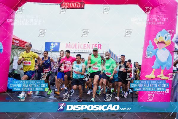 1ª Corrida MOLIRUN