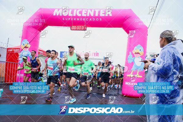 1ª Corrida MOLIRUN