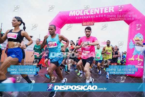 1ª Corrida MOLIRUN
