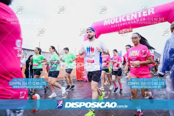 1ª Corrida MOLIRUN