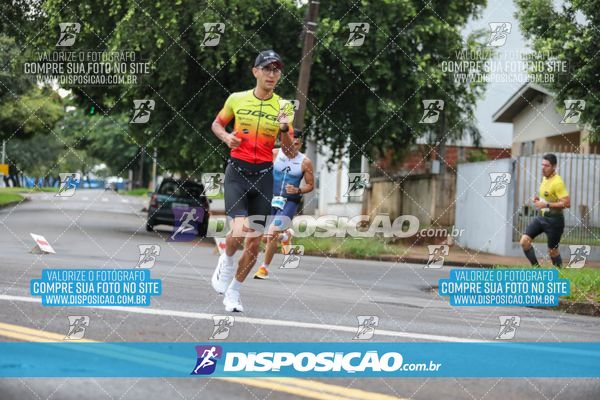 7ª Corrida e Duathlon Rotary Club Cianorte Cinturão Verde
