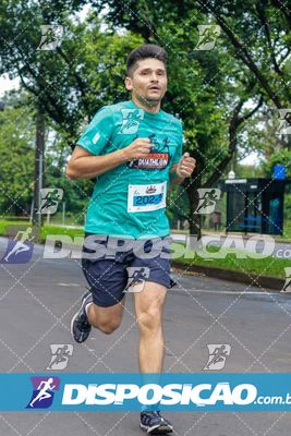7ª Corrida e Duathlon Rotary Club Cianorte Cinturão Verde