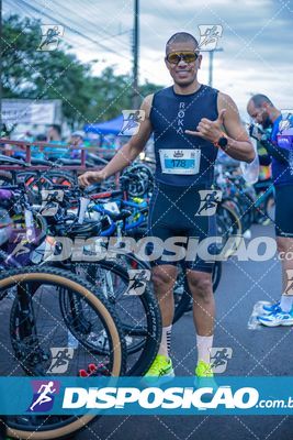 7ª Corrida e Duathlon Rotary Club Cianorte Cinturão Verde
