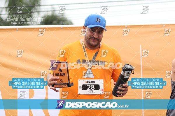 Ina Run 2025
