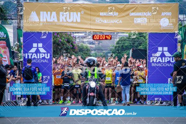 Ina Run 2025