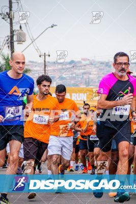 Ina Run 2025