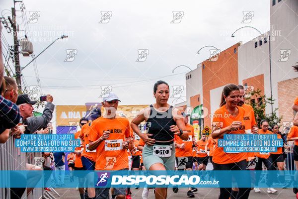 Ina Run 2025