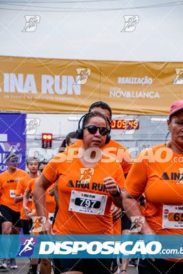 Ina Run 2025
