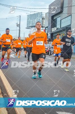 Ina Run 2025