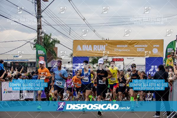 Ina Run 2025
