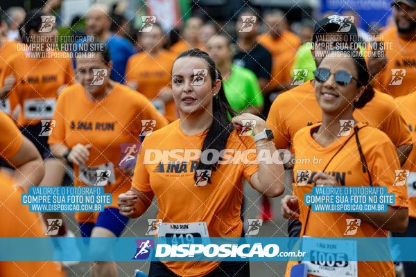 Ina Run 2025