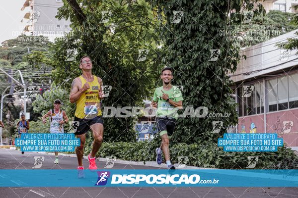 48ª Prova Rústica Tiradentes