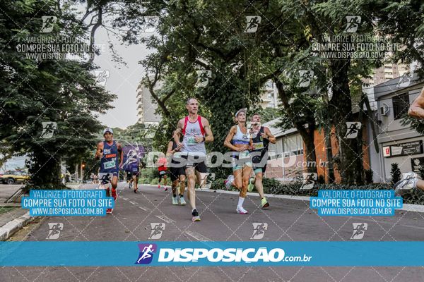 48ª Prova Rústica Tiradentes