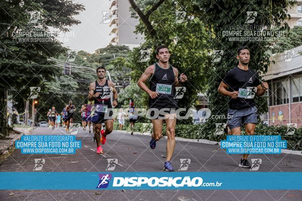 48ª Prova Rústica Tiradentes