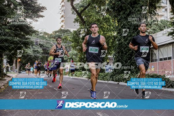 48ª Prova Rústica Tiradentes
