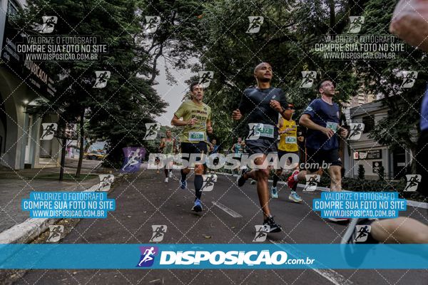 48ª Prova Rústica Tiradentes