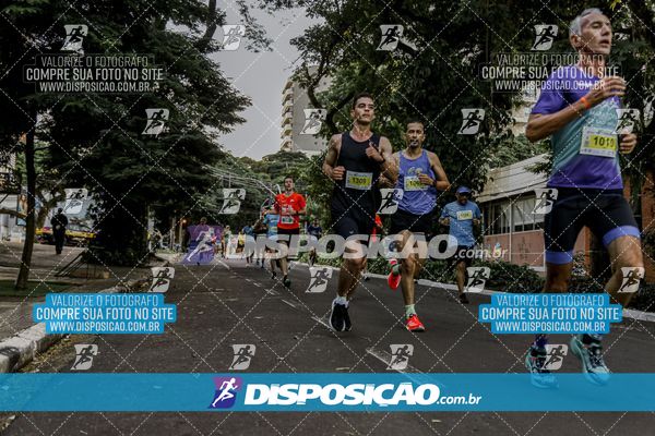 48ª Prova Rústica Tiradentes