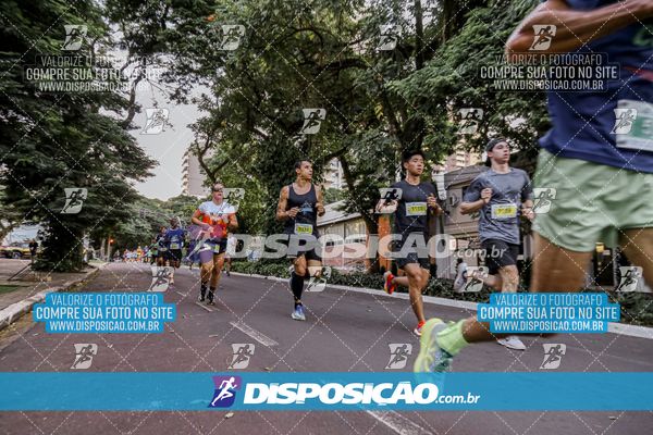 48ª Prova Rústica Tiradentes