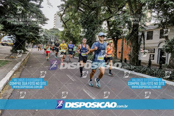 48ª Prova Rústica Tiradentes