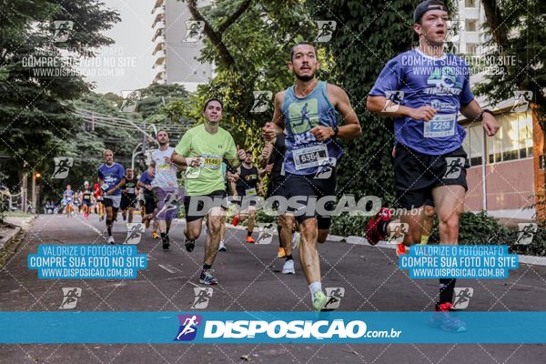 48ª Prova Rústica Tiradentes