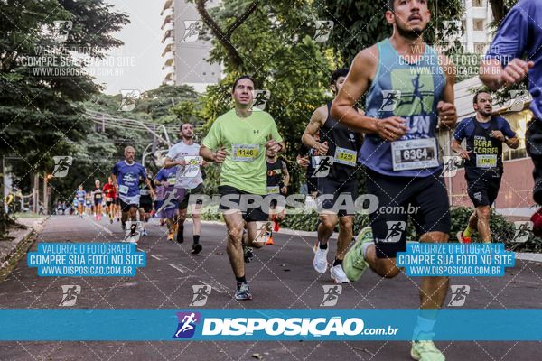48ª Prova Rústica Tiradentes