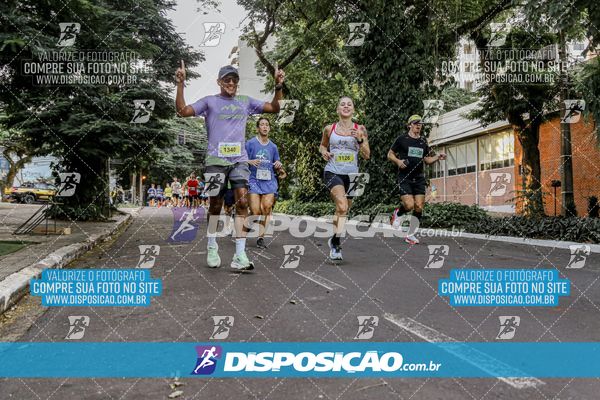 48ª Prova Rústica Tiradentes