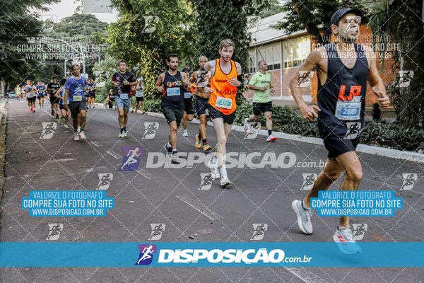 48ª Prova Rústica Tiradentes
