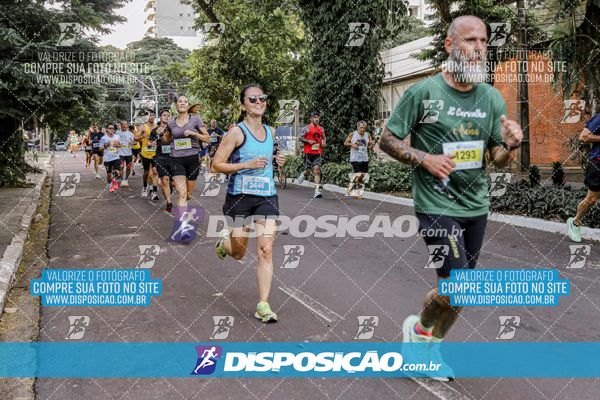 48ª Prova Rústica Tiradentes