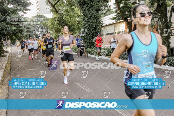 48ª Prova Rústica Tiradentes