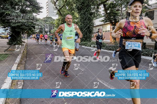 48ª Prova Rústica Tiradentes