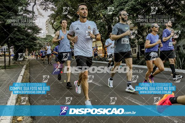 48ª Prova Rústica Tiradentes