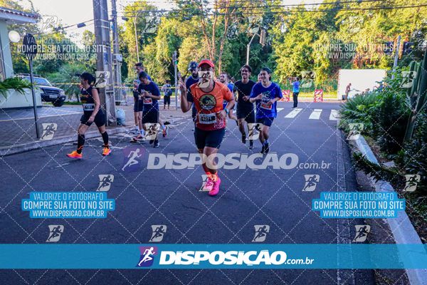 48ª Prova Rústica Tiradentes
