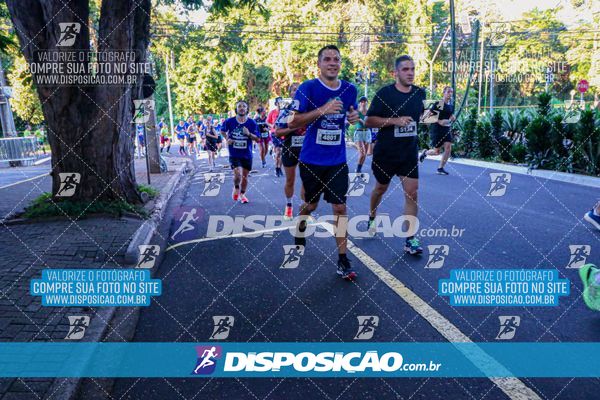 48ª Prova Rústica Tiradentes